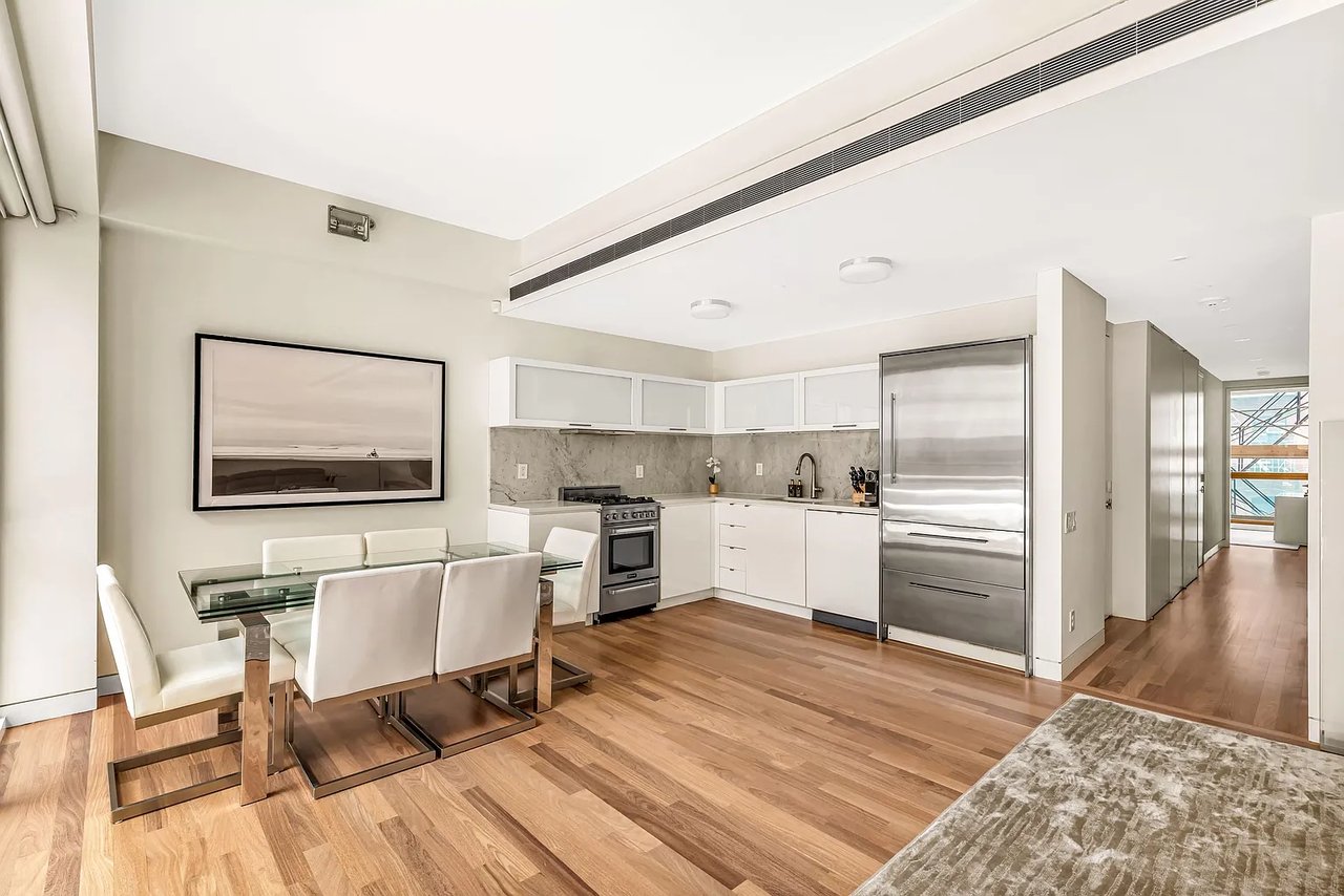 30 Orchard Street Apartment 2