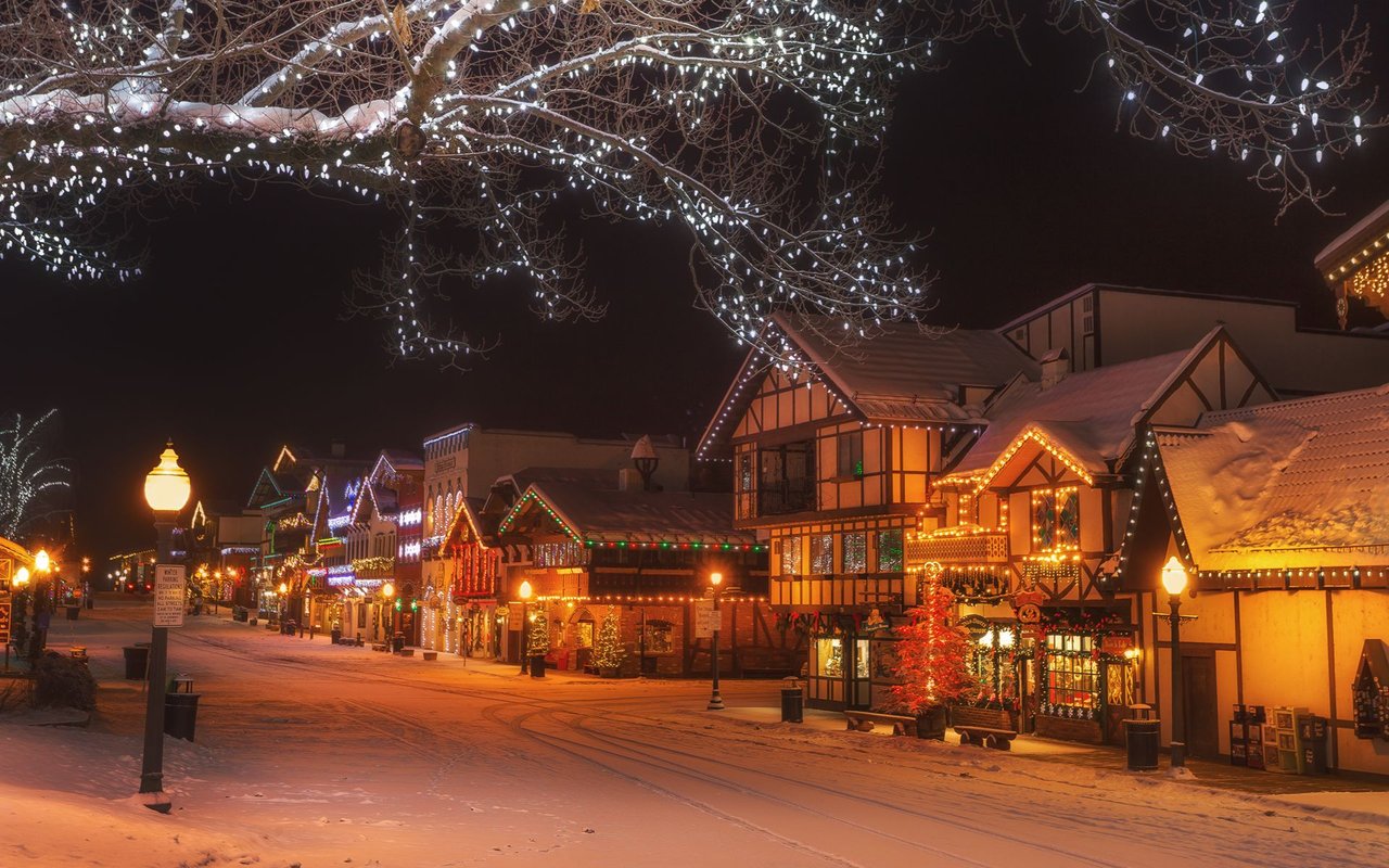 Leavenworth