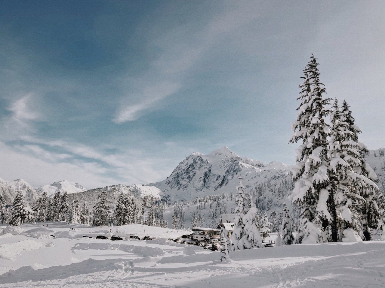 Things to Do in Spokane, Washington This Weekend