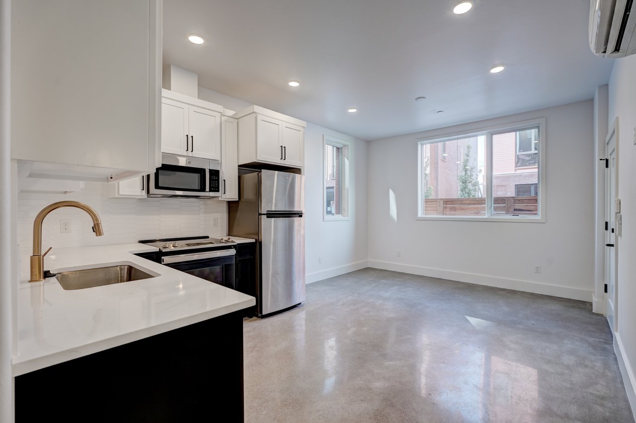 Spoke Street Apartments: A Premier Investment Opportunity in Oklahoma City’s Wheeler District - Wyatt Poindexter - The Agency OKC