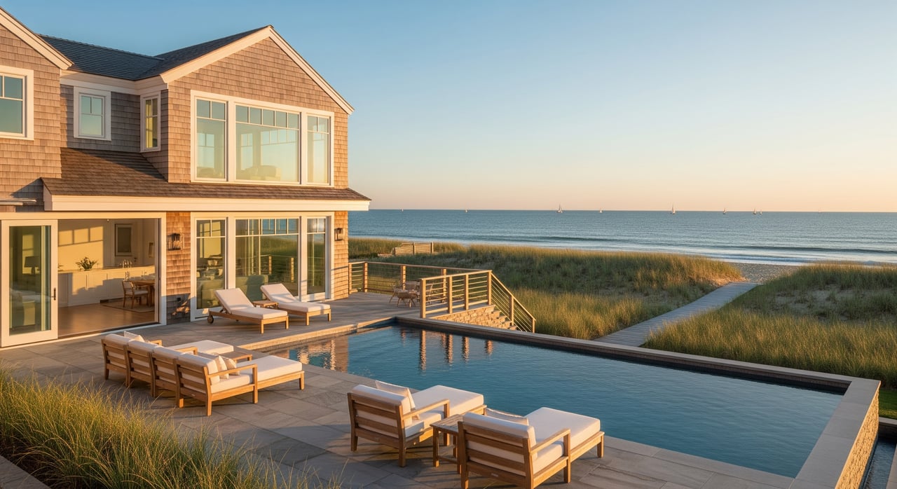 Evaluating Hamptons Rental ROI Like a Pro