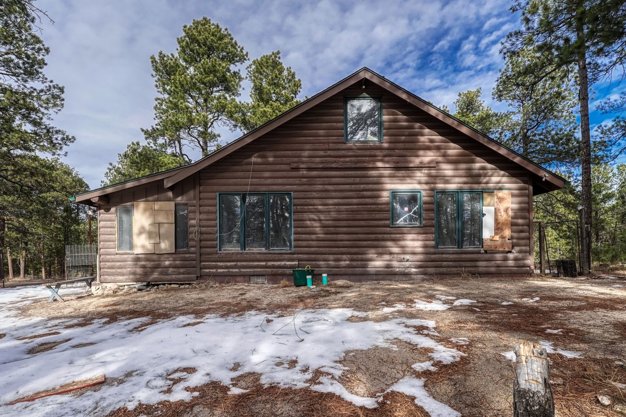 14425 Black Forest Road