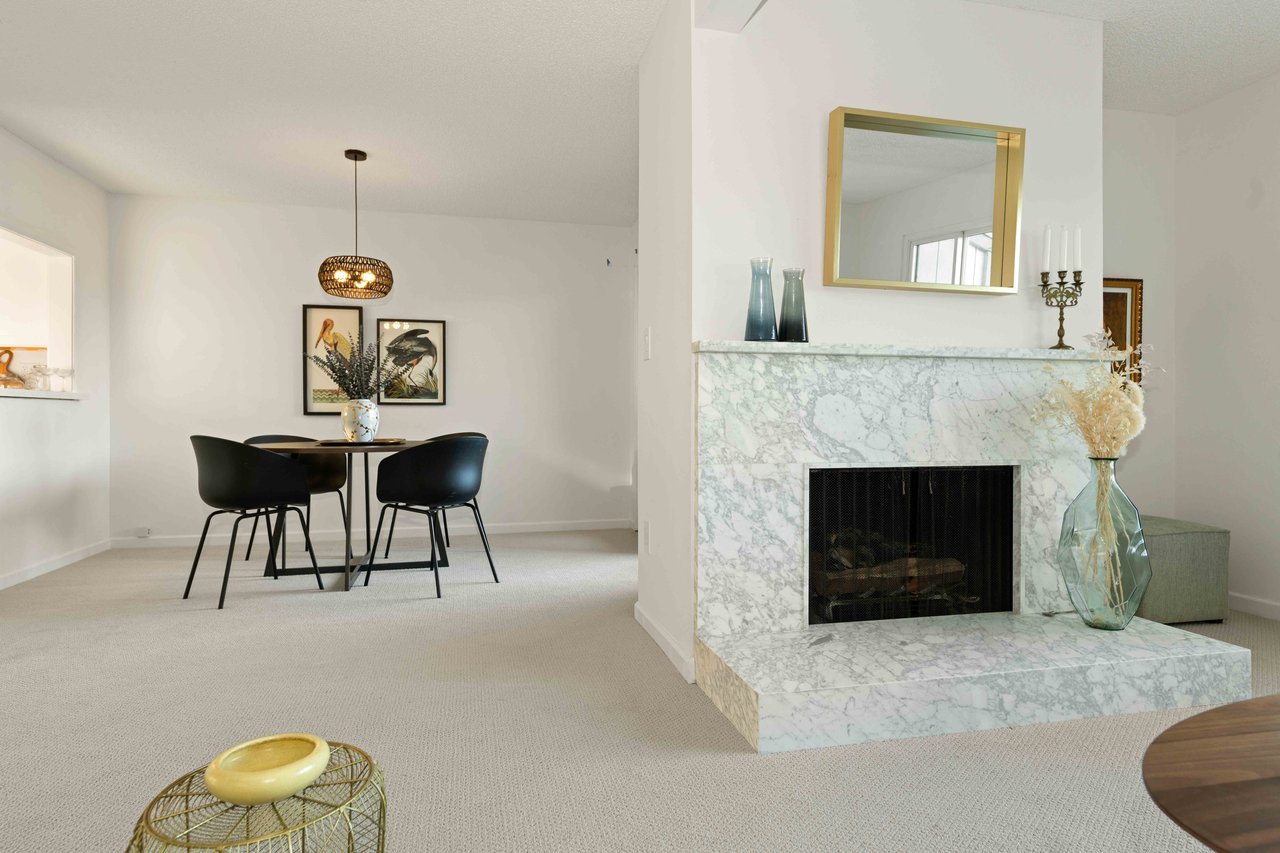 125 Sylvia Way, San Rafael