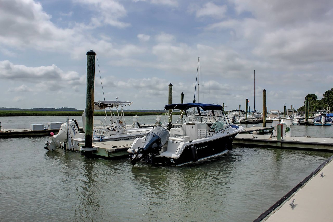 Moss Creek