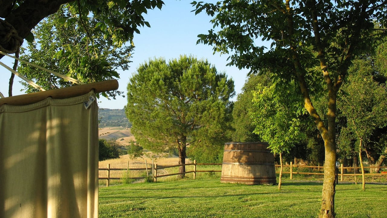 CASALE LA MAGIA BIANCA
