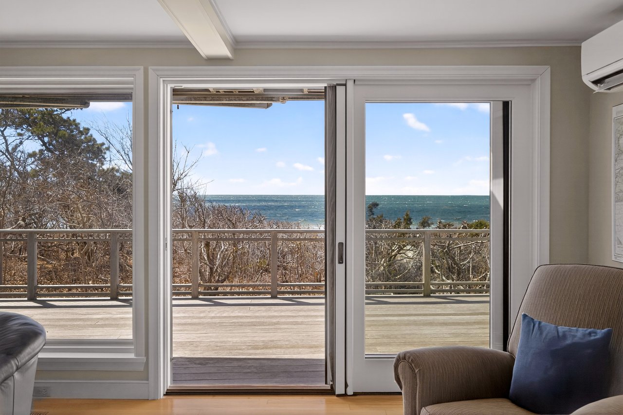 Beachfront Offering in West Hyannisport
