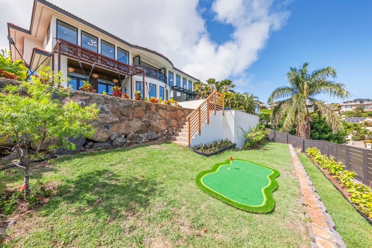 123 Waihili Place