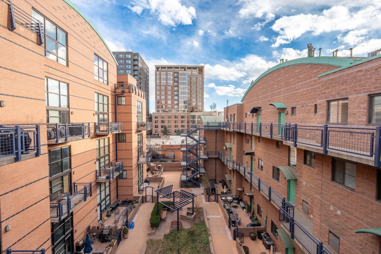 930 Acoma Street Unit #301, Denver, CO 80204