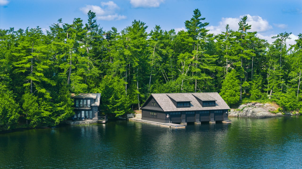 Fawn Island