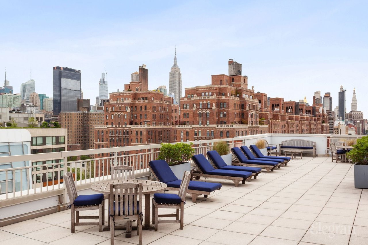 520 West 23rd Street, 11D
