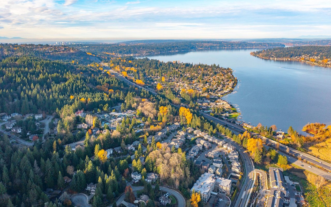 Issaquah Highlands