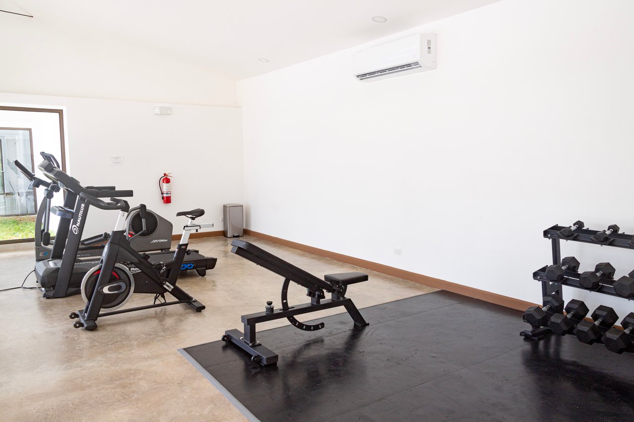 Elegant Ocean-View Condo | Luxury Living in Jaco