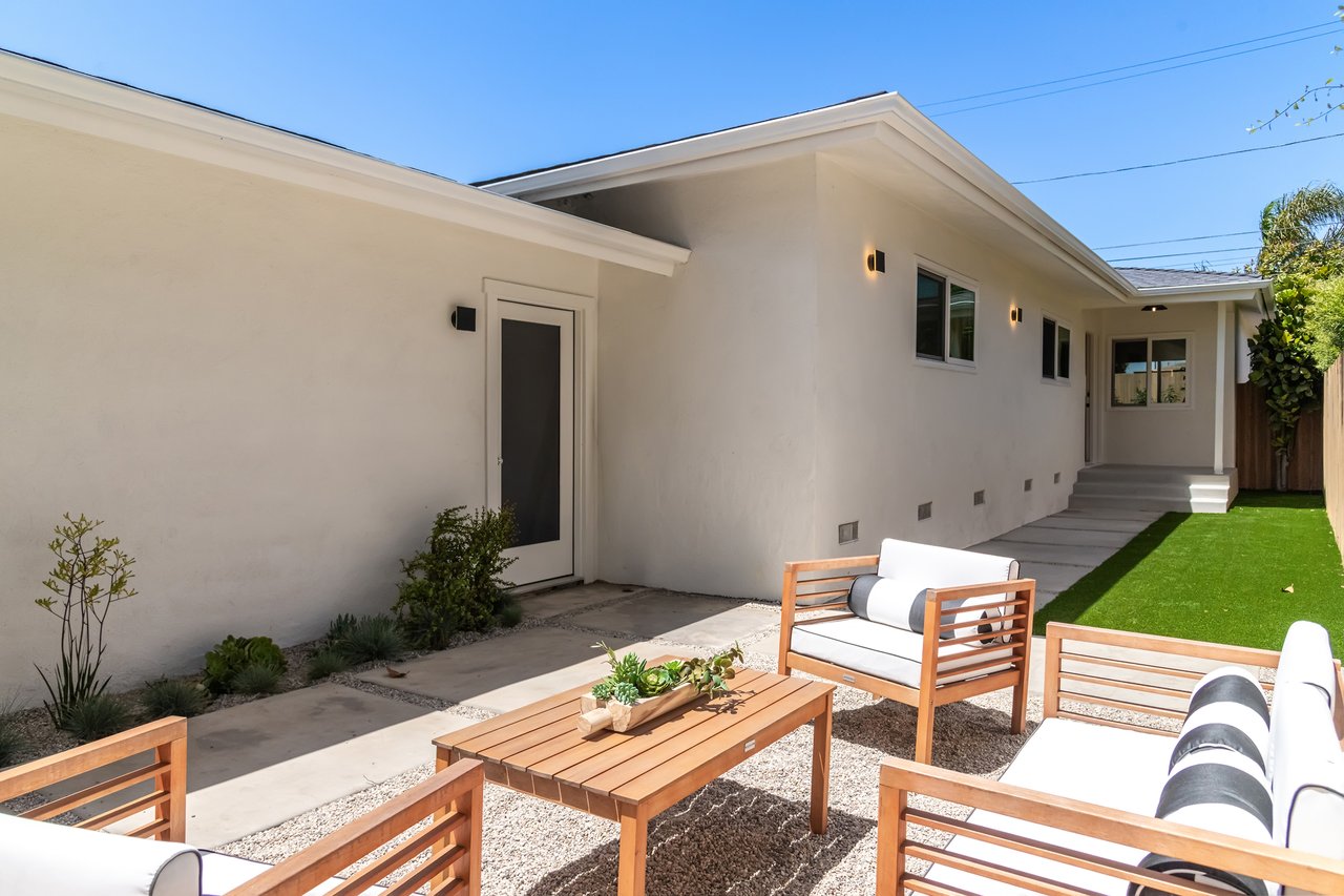 12939 Greene Ave, Marina Del Ray