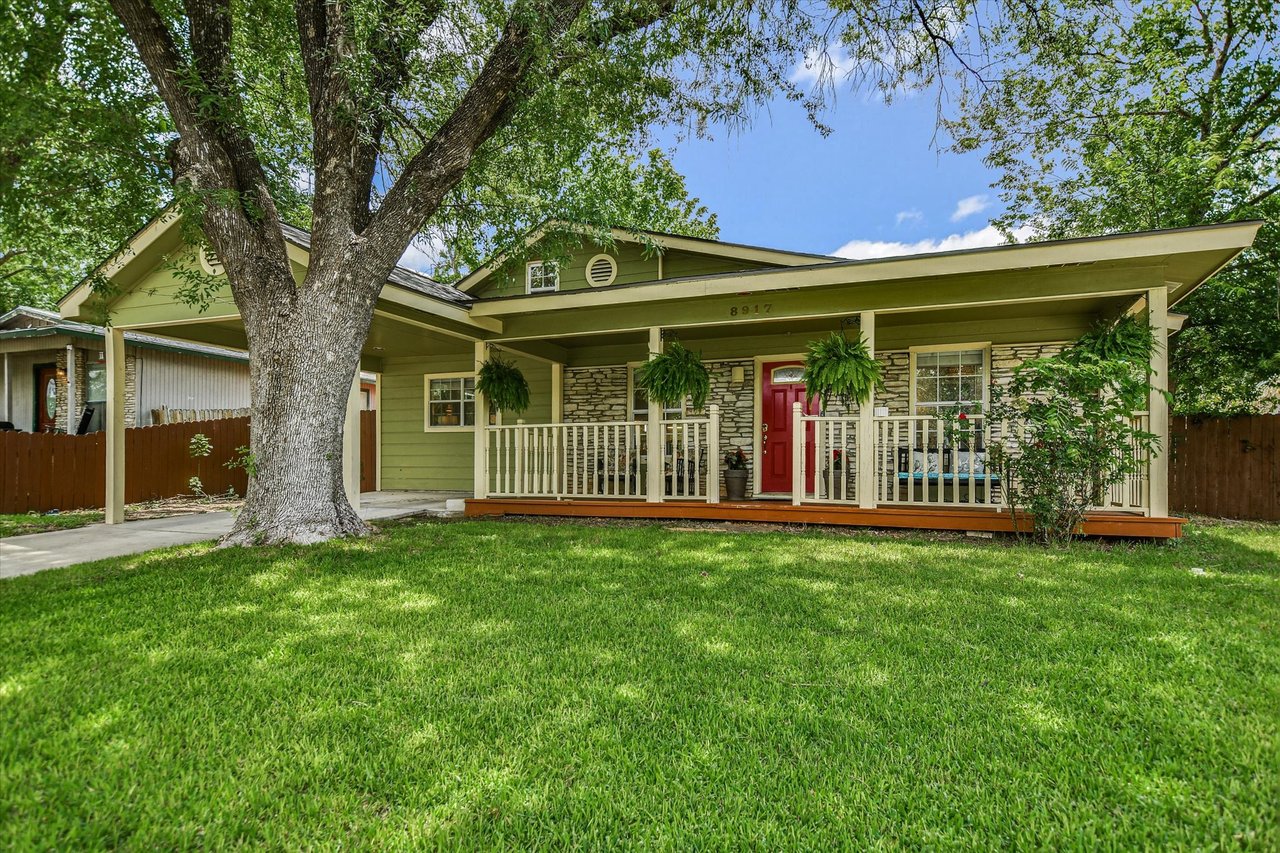 8917 Glenn Lane