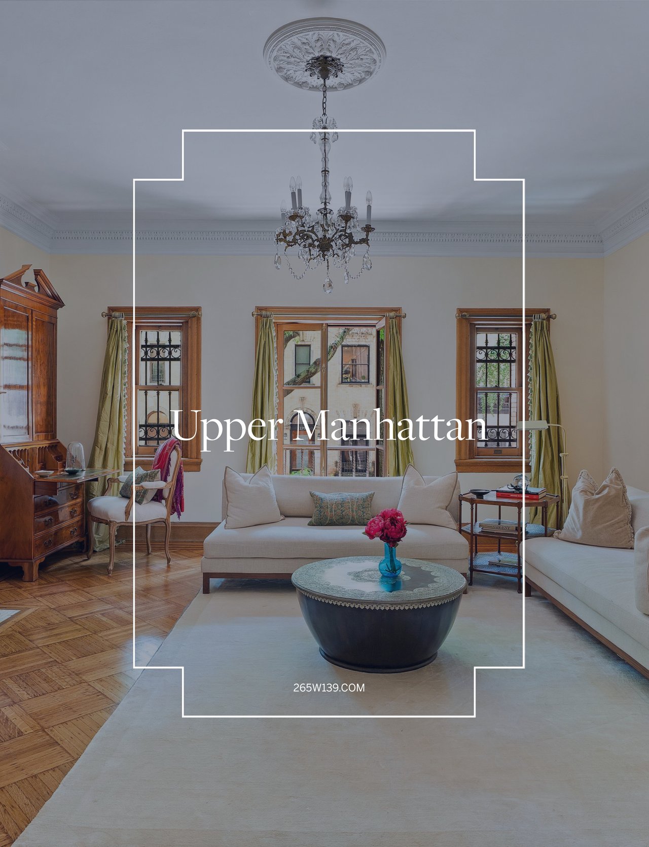 Manhattan Q3 Market Report 2025