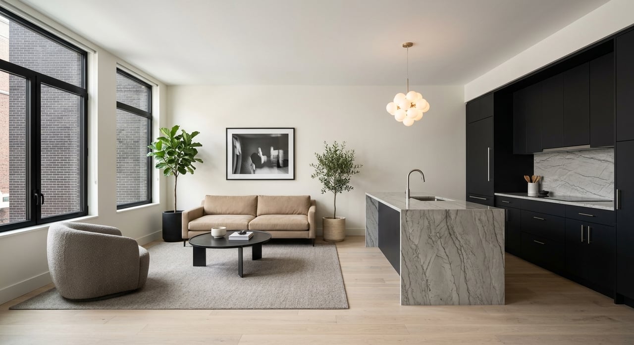 Choosing Between A SoHo Condo And Loft