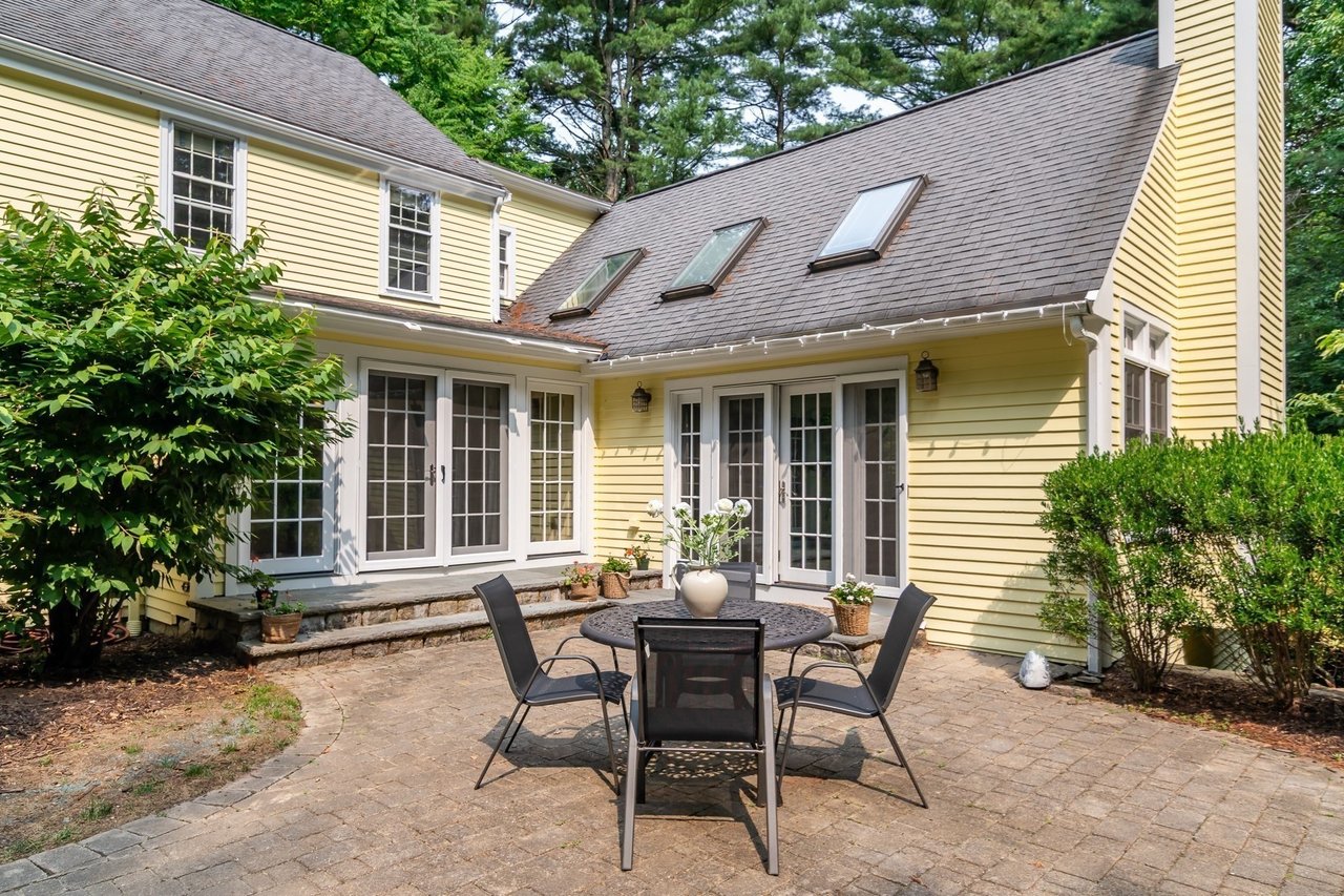 115 Draper Road