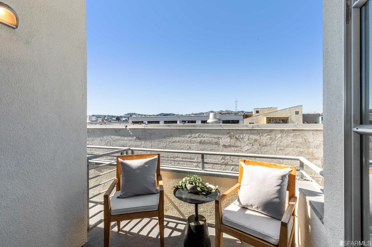730 Florida St, Unit 18