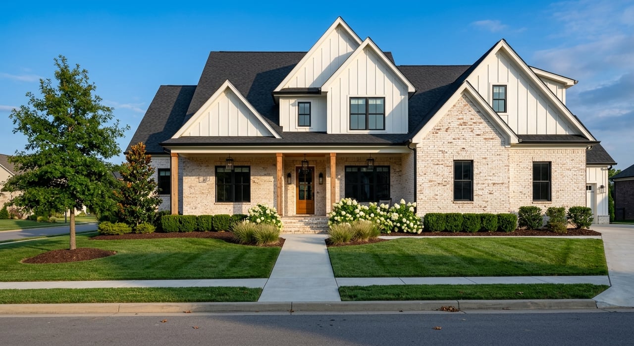 How To Choose The Right Home In The Grove
