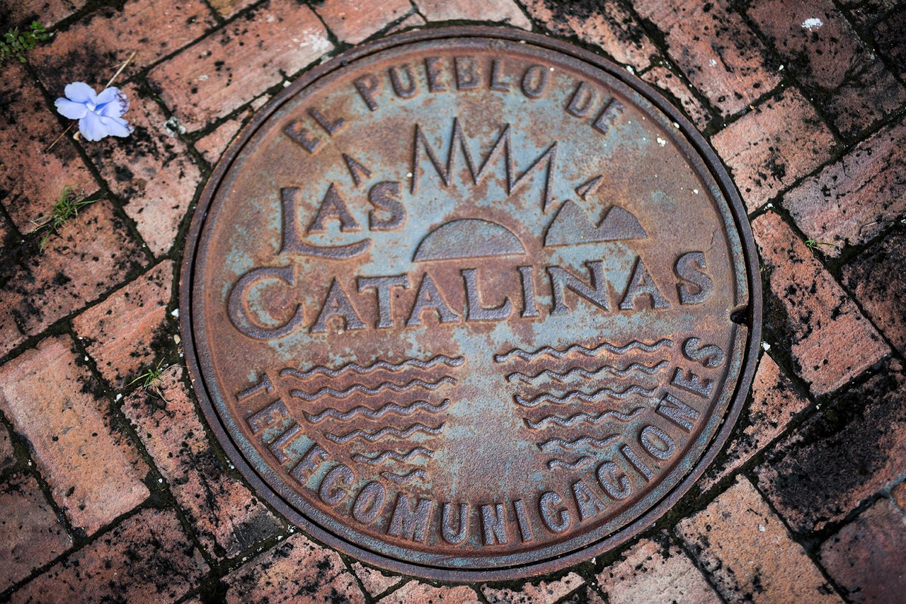 El Prado Lot #13 | El Prado Homesite Near Playa Danta