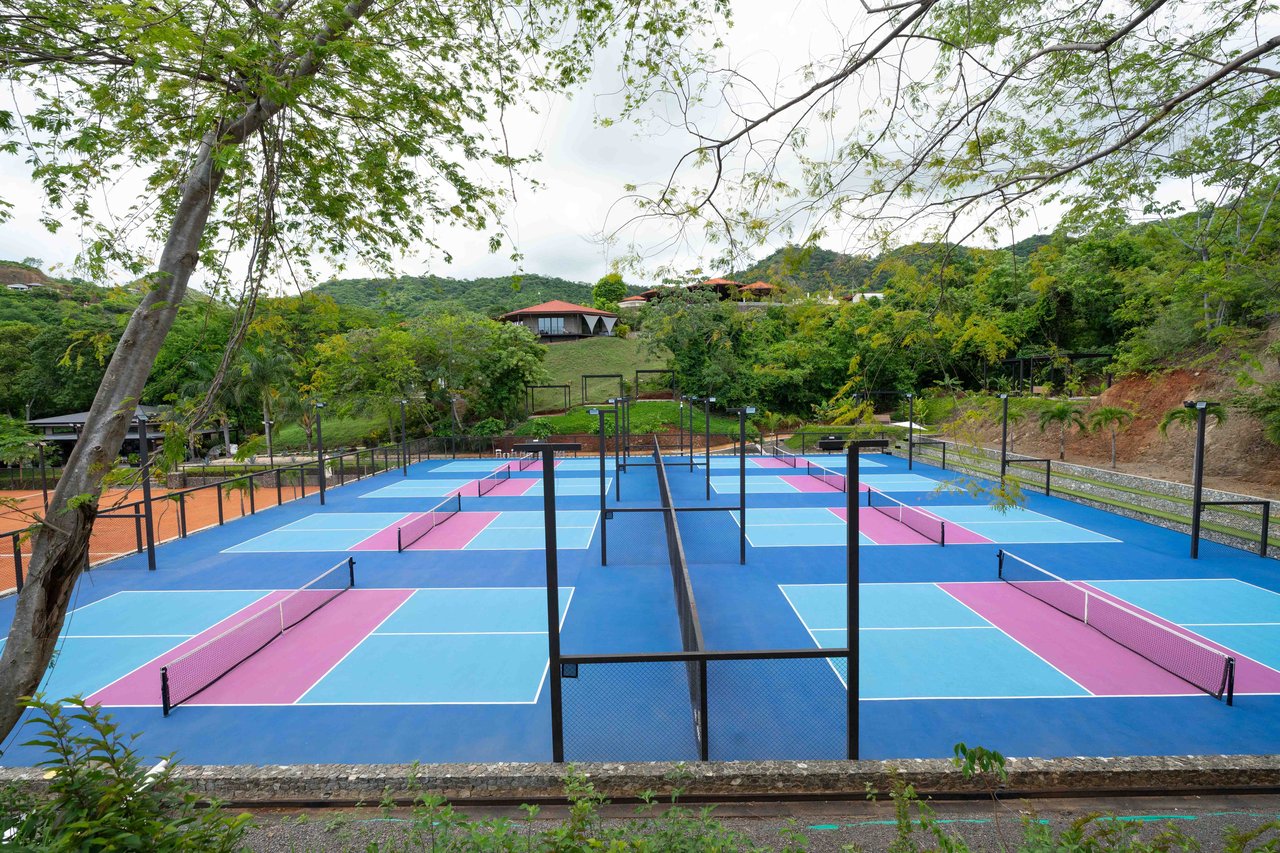 Villa Vista Serena, La Jolla Q | Ocean-View Luxury Home in Mar Vista, Playa Flamingo