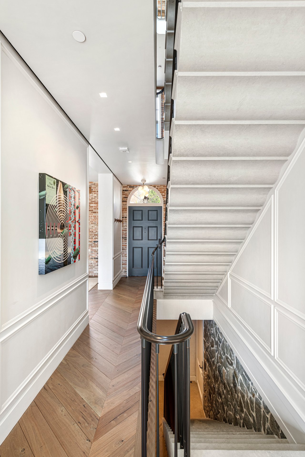 270 Benefit Street