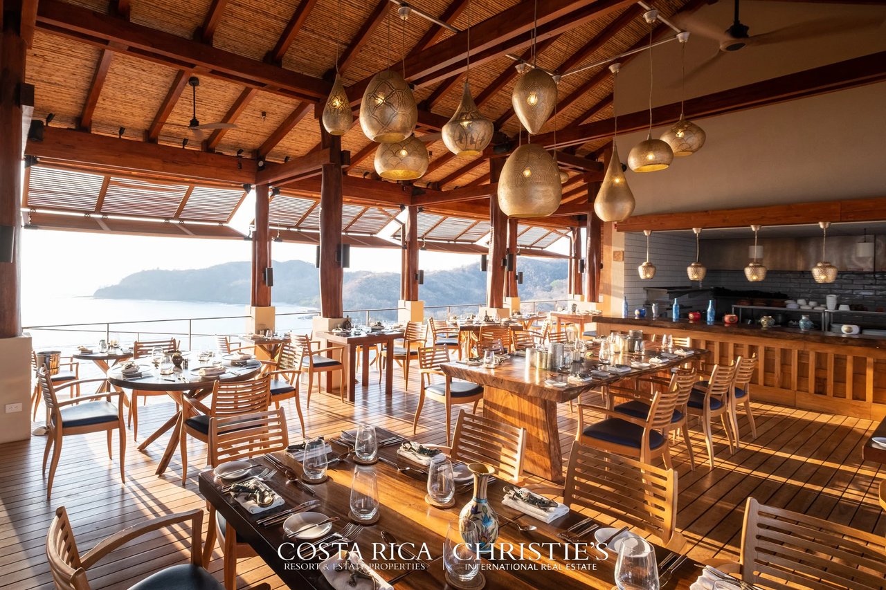 Casa Chameleon Residences Villa #3