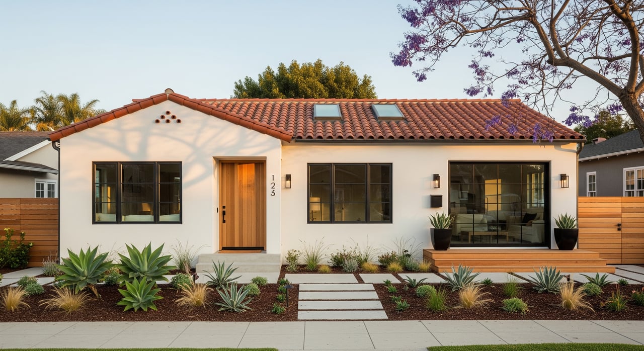 No-Plan Permits For Common Hillcrest Upgrades