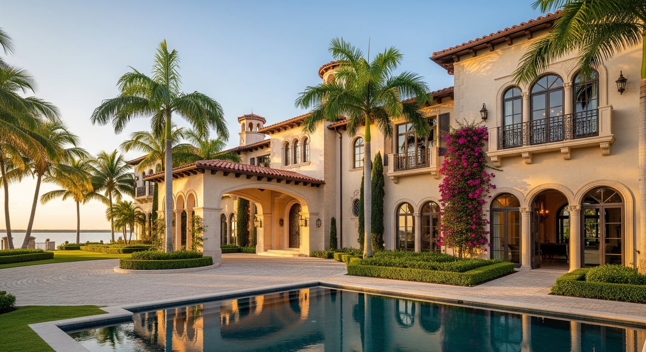 The Best Time To List In The Palm Beaches