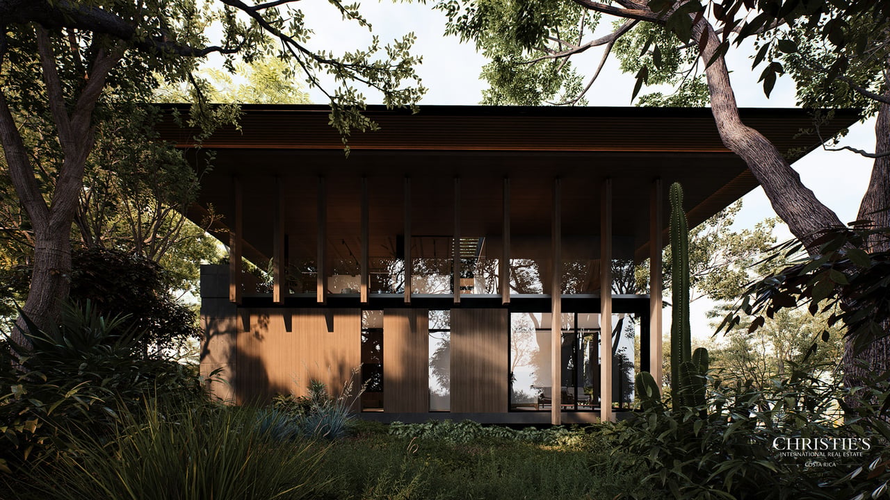Casa Iki at Shift Esperanza