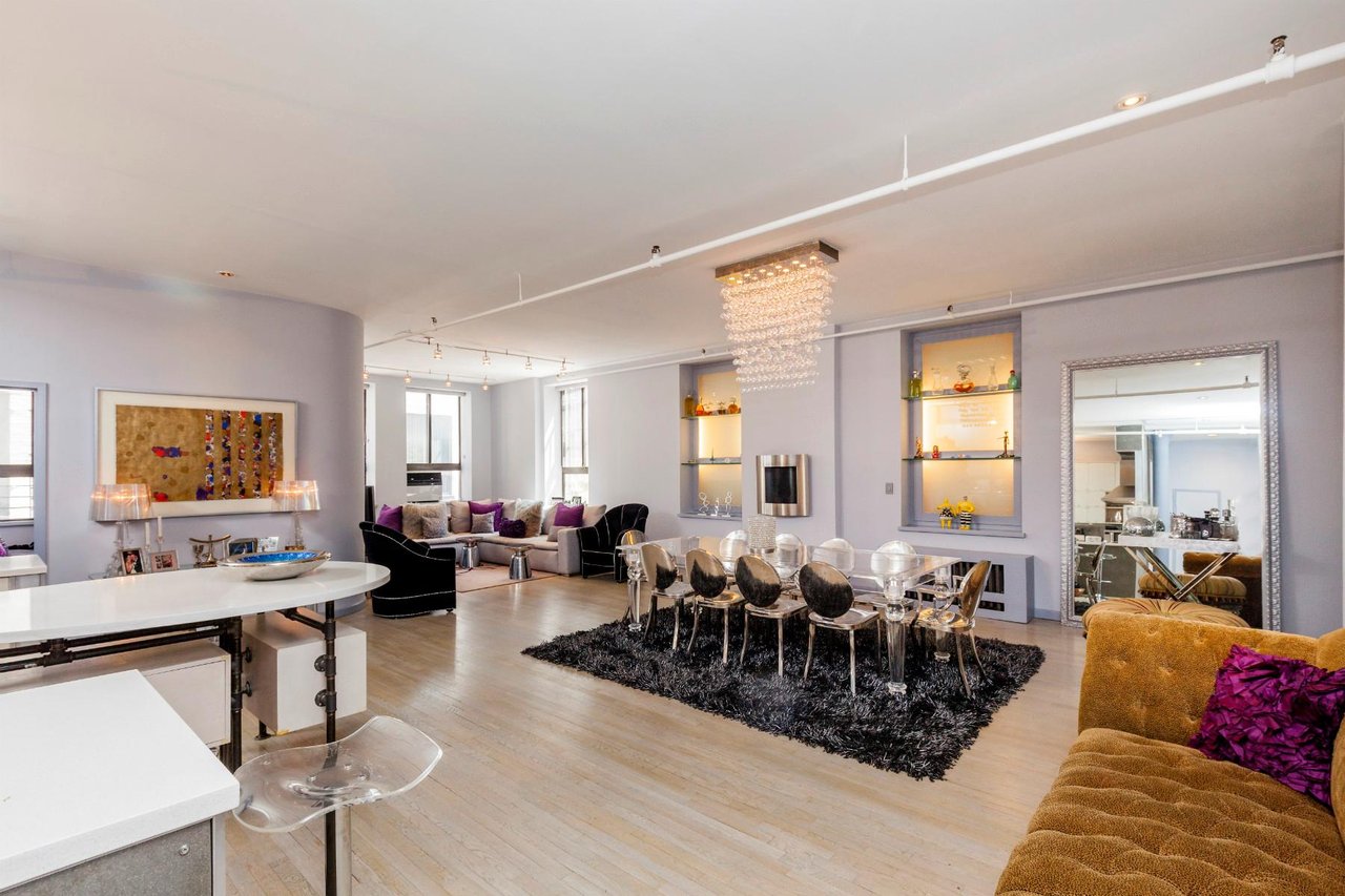 117 West 17th Street, #4D