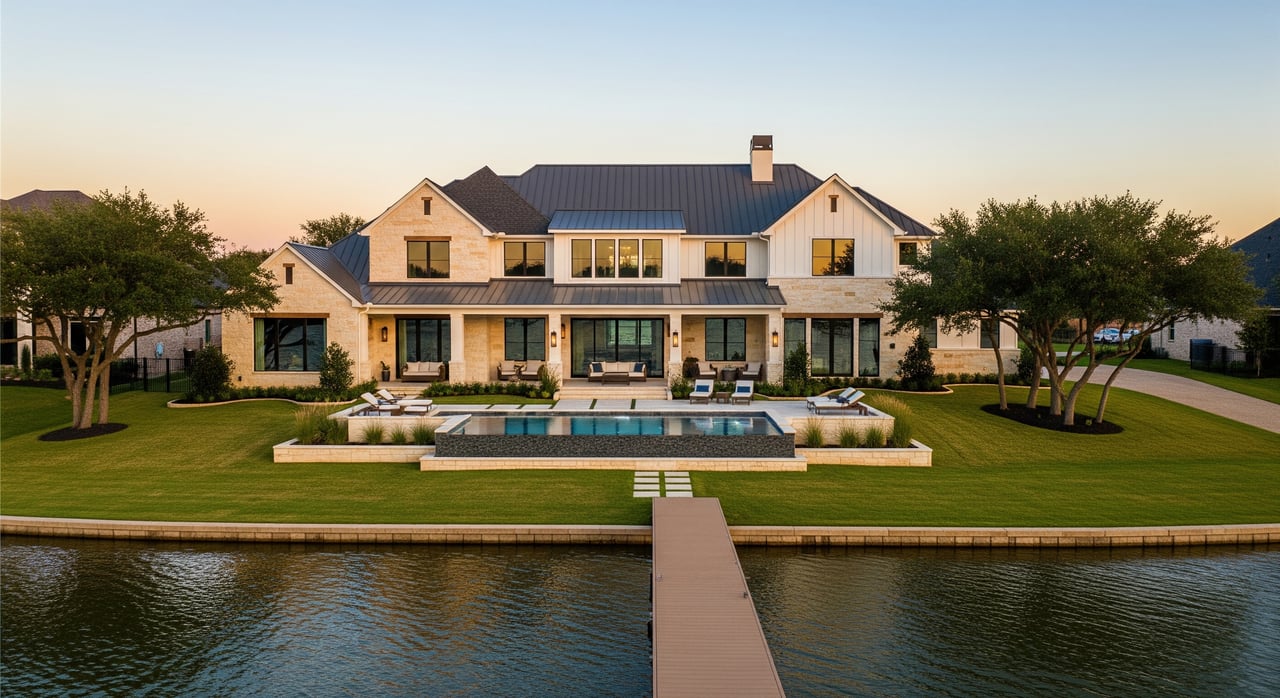 What It’s Like To Live In Cypress, Texas