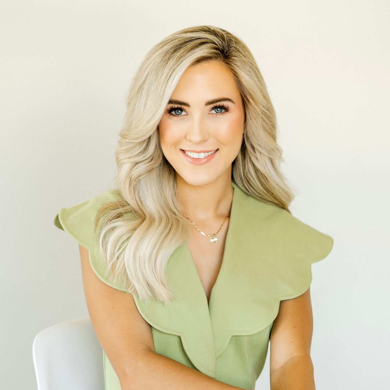 Cally Smith photo