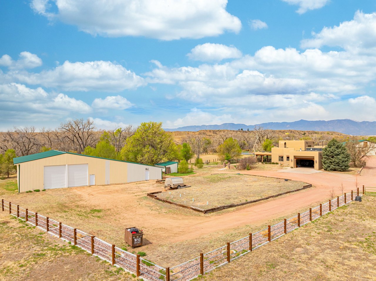 11960 Old Pueblo Road