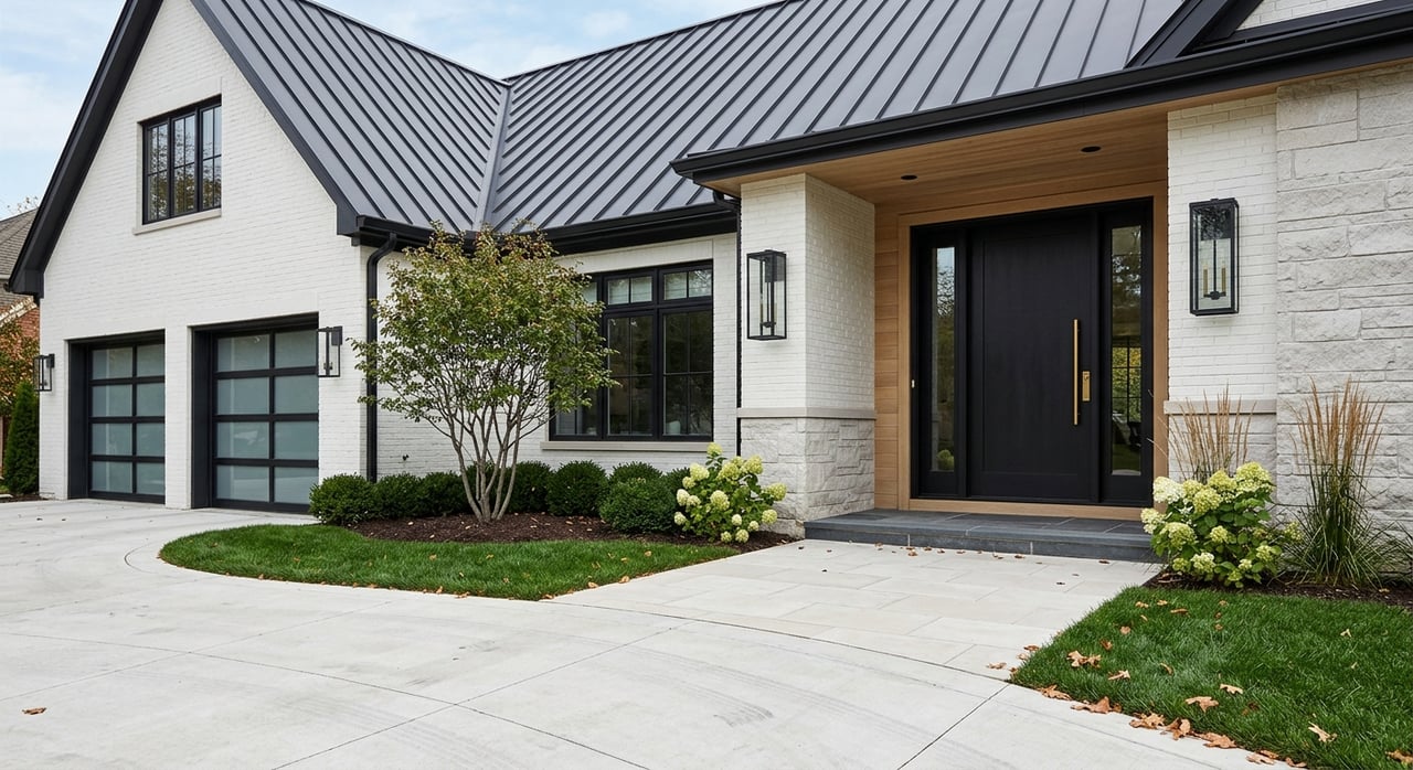 Inside The Des Peres Luxury Home Market