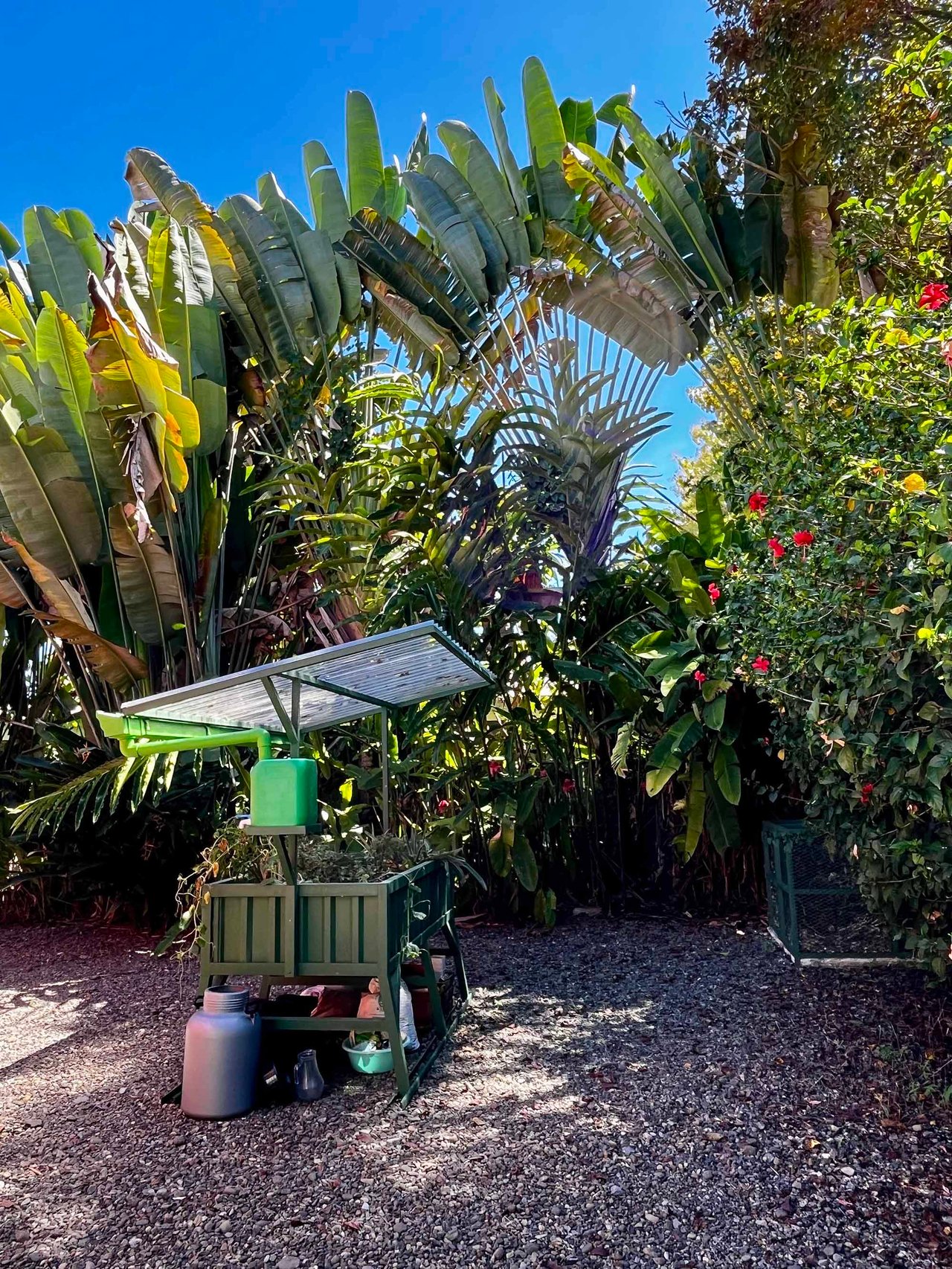 CASA SECRETA: Your Hidden Uvita Escape With Room To Expand – 0.28 Acres