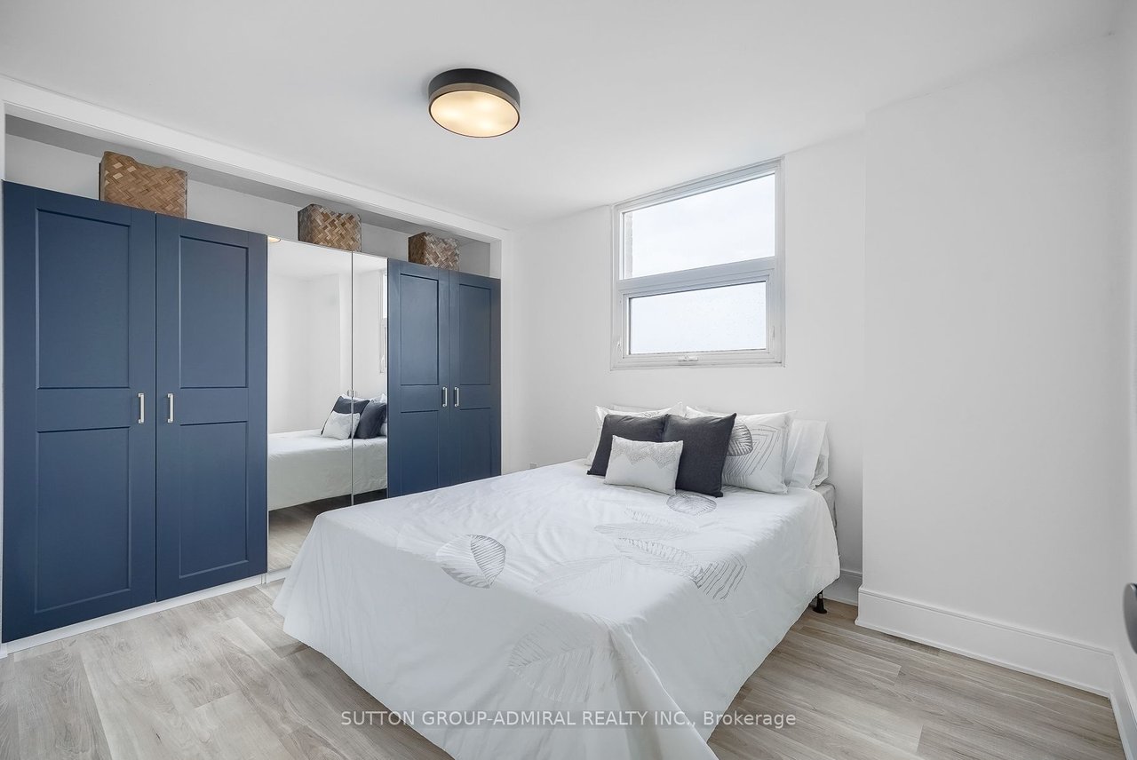 PENTHOUSE LUXURY FOR THE FAMILY 