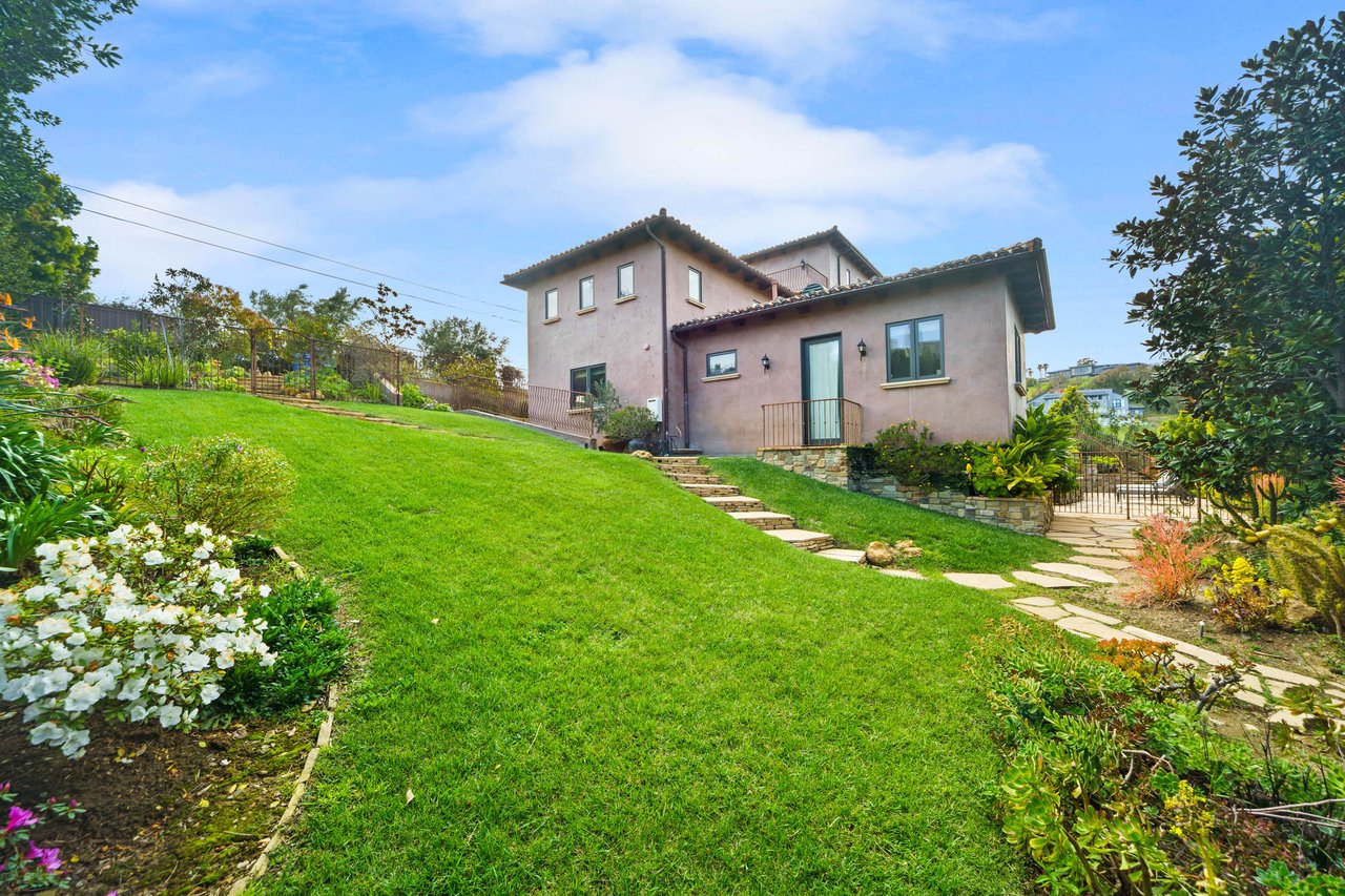 4800 Latigo Canyon Rd