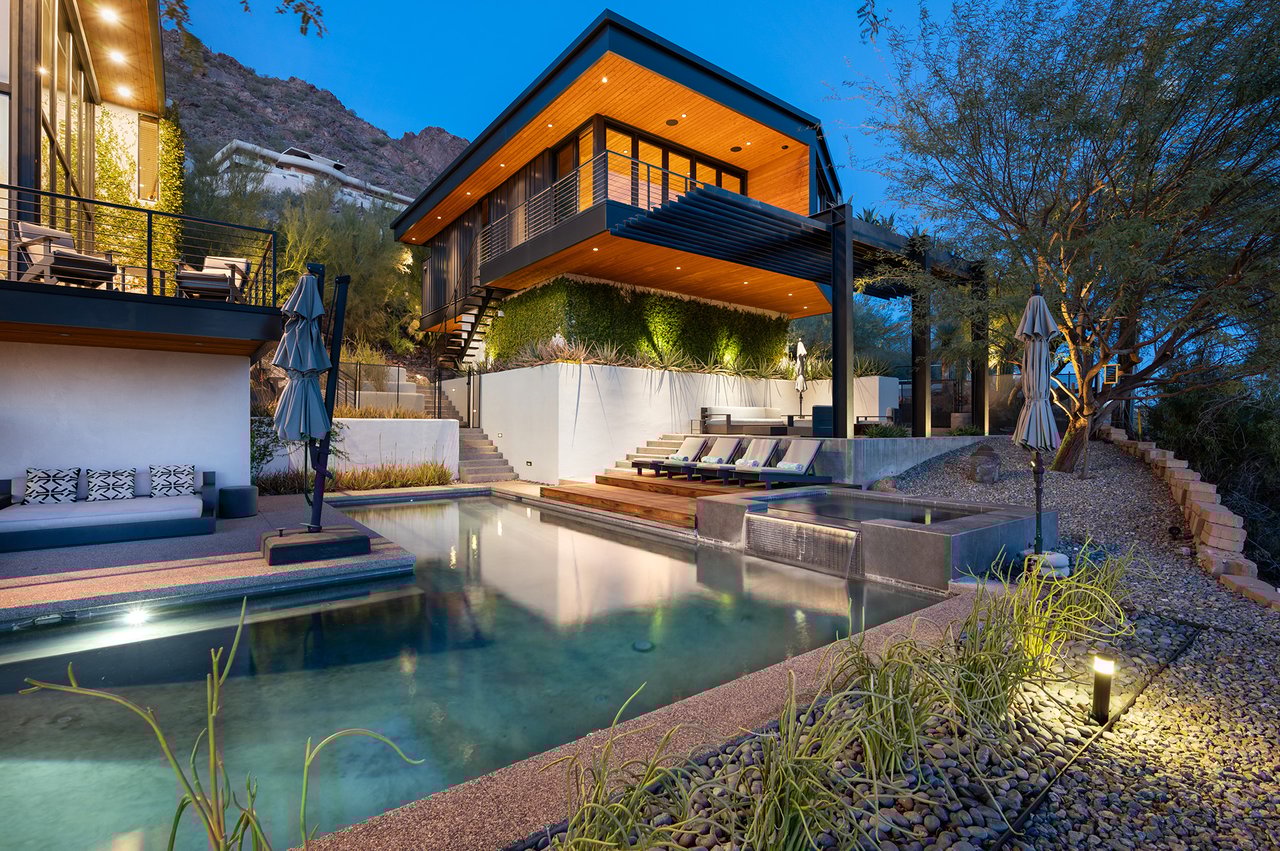 5419 E VALLE VISTA Road