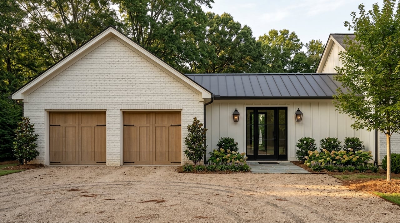 Building Versus Buying Resale In Cuscowilla On Lake Oconee cover