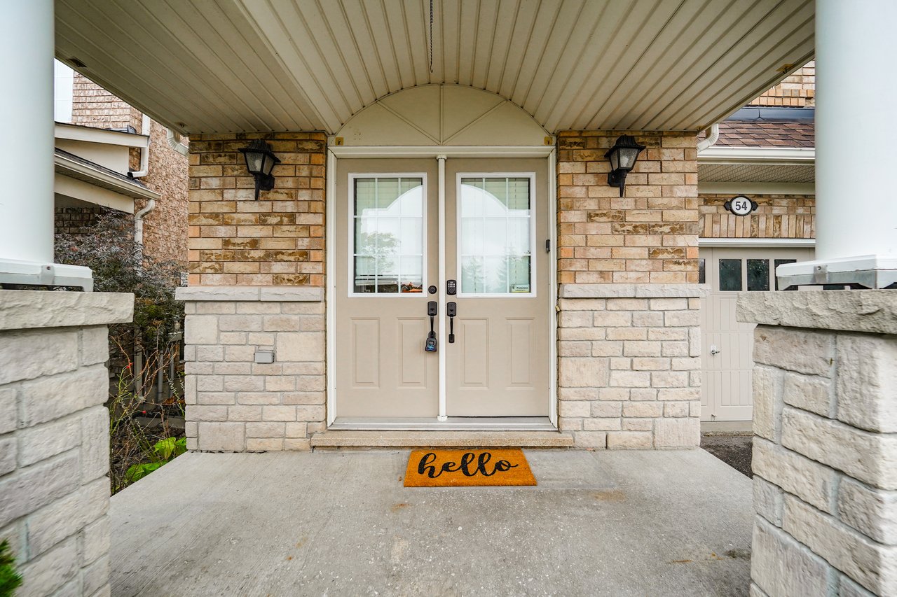 54 Horizon St
