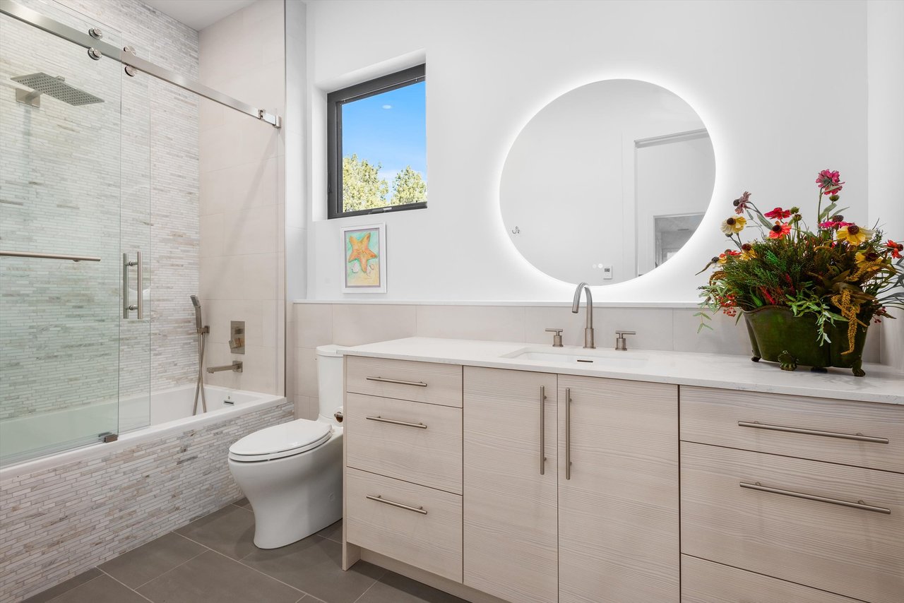 2024 Classic Contemporary Farmhouse with Staggering Mount Sopris Views