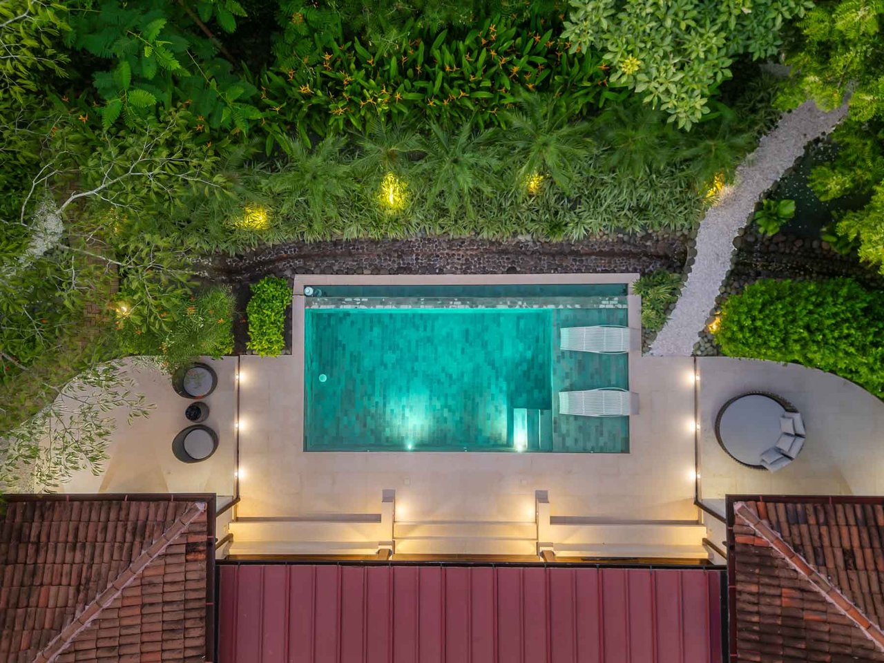 Las Golondrinas 32, Casa Luminosa | Modern Luxury Retreat Steps from Playa Bonita in Hacienda Pinilla