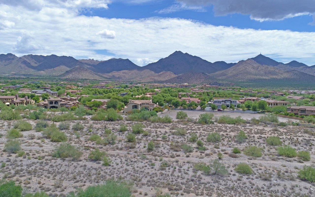 DC Ranch