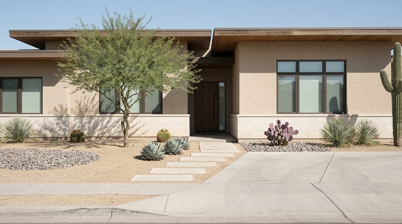 Choosing Between New And Established Homes In Peoria