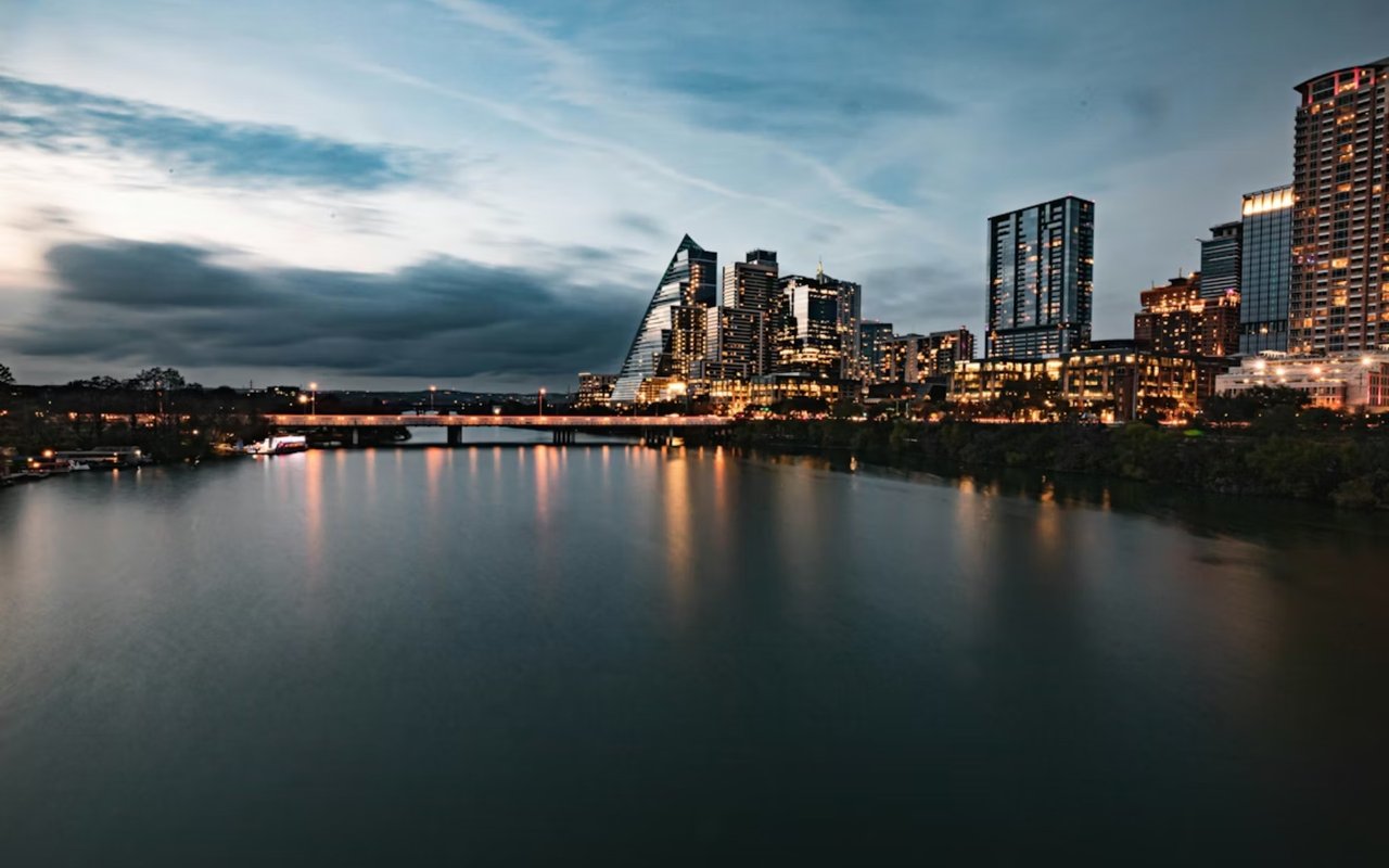 Where Tech, Design, and Culture Overlap in Austin