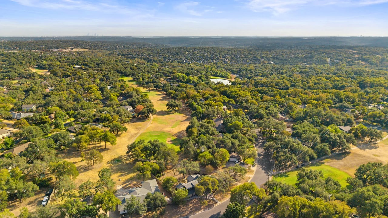9112 Balcones Club Dr | Modern Luxury on the 12th Fairway