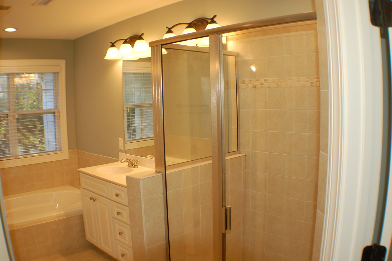 3 Bedroom Townhouse in Chapel Hill