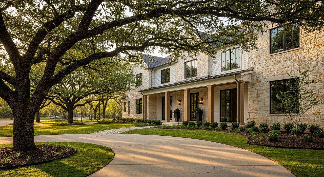 Best Time to Sell a Home in Oak Tree