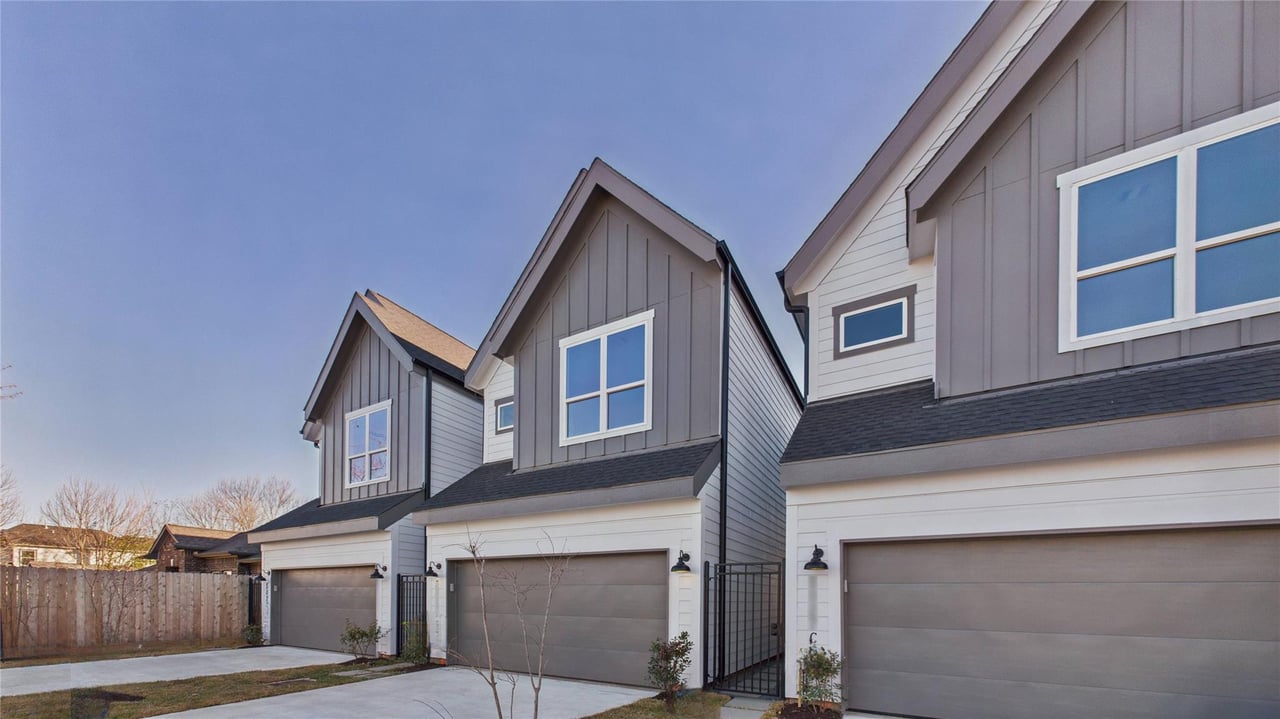 Golden Forest Estates